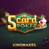 Poker 5 Lá b 66
