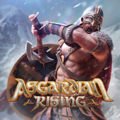Asgardian Trỗi Dậy b 66