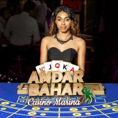 Casino Marina Andar Bahar b 66