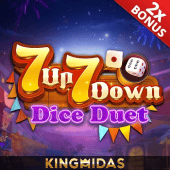 Song Ca Xúc Xắc b 66
