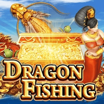 Câu Cá Rồng b 66