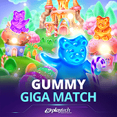 Kẹo Dẻo Giga Match b 66