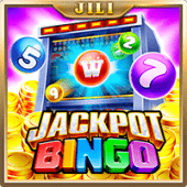 Bingo Jackpot b 66