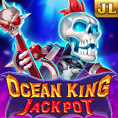 Vua Đại Dương Jackpot b 66